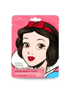 Mad Beauty Disney Pop Princess Face Mask Blancanieves