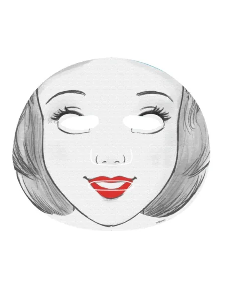 Mad Beauty Disney Pop Princess Face Mask Blancanieves