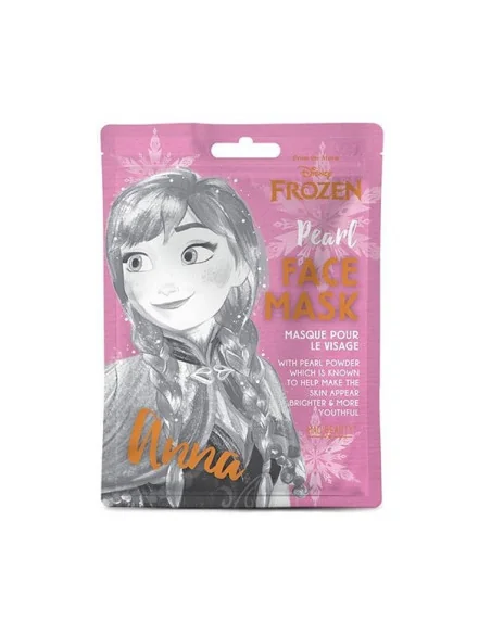 Mad Beauty Disney Froncen Face Mask Anna | Mathiss Ibiza