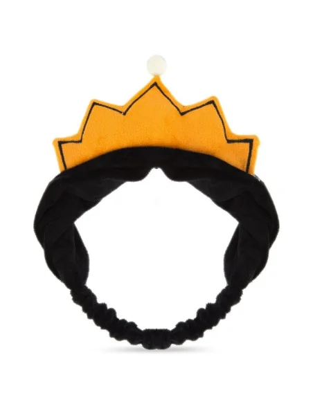 Mad Beauty Disney Pop Villains Evil Queen Head Band