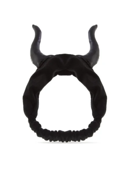 Mad Beauty Disney Pop Villains Evil Malificent Head Band