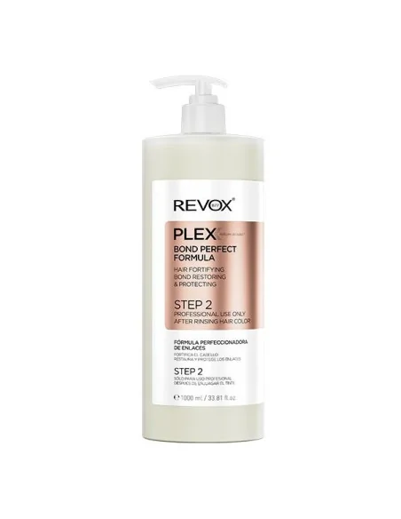 REVOX B77 PLEX STEP 2 BOND PERFECT FORMULA 1000ML