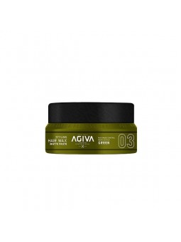 AGIVA STYLING HAIR WAX...