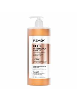 REVOX B77 PLEX STEP 1 BOND...