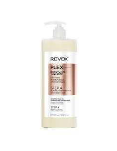 REVOX B77 PLEX STEP 4 BOND CARE SHAMPOO 1000ML