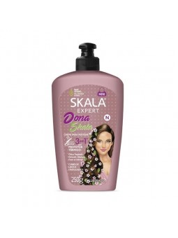 SKALA DONA SKALA 3 EN 1 CREMA DE PEINAR 250GR|Mathiss