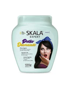 SKALA POTAO DESMAIAO CREMA ACONDICIONADORA 1000ML