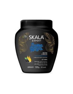 SKALA LAMA NEGRA CREMA ACONDICIONADORA 1000GR