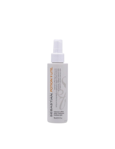SEBASTIAN POTION 9 LITE STYLER 150ML