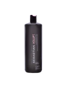 SEBASTIAN VOLUPT SHAMPOO 1000 ML.