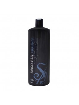 SEBASTIAN TRILLANCE SHAMPOO...