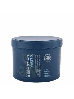 SEBASTIAN TWISTED ELASTIC...