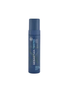 SEBASTIAN TWISTED CURL LIFTER FOAM 200ML