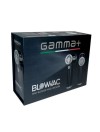 GAMMA+ BLOWVAC MINI SECADOR Y ASPIRADOR|Mathiss