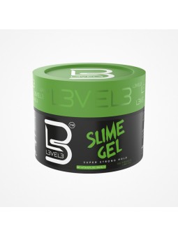 L3VEL3 SLIME GEL 250ML