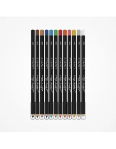 L3VEL3 SET 12 LAPICES DELINEADORES