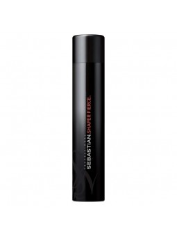 SEBASTIAN SHAPER FIERCE 400ML