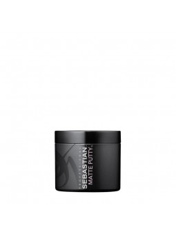 SEBASTIAN MATTE PUTTY 75ML