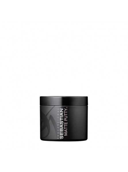 SEBASTIAN MATTE PUTTY 75ML|Mathiss