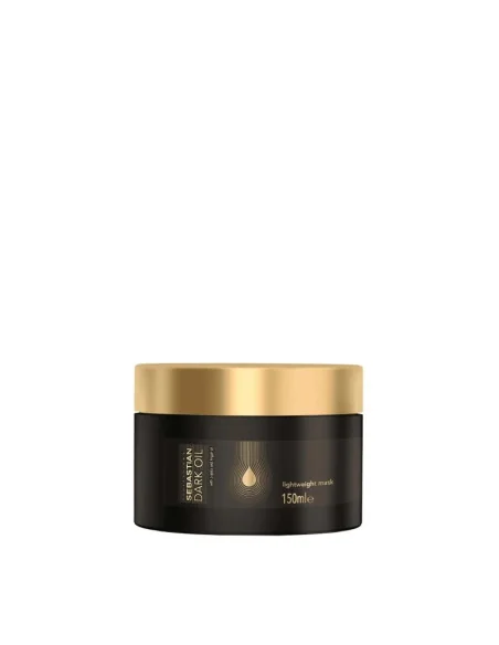 ***SEBASTIAN DARK OIL MASK 150ML***