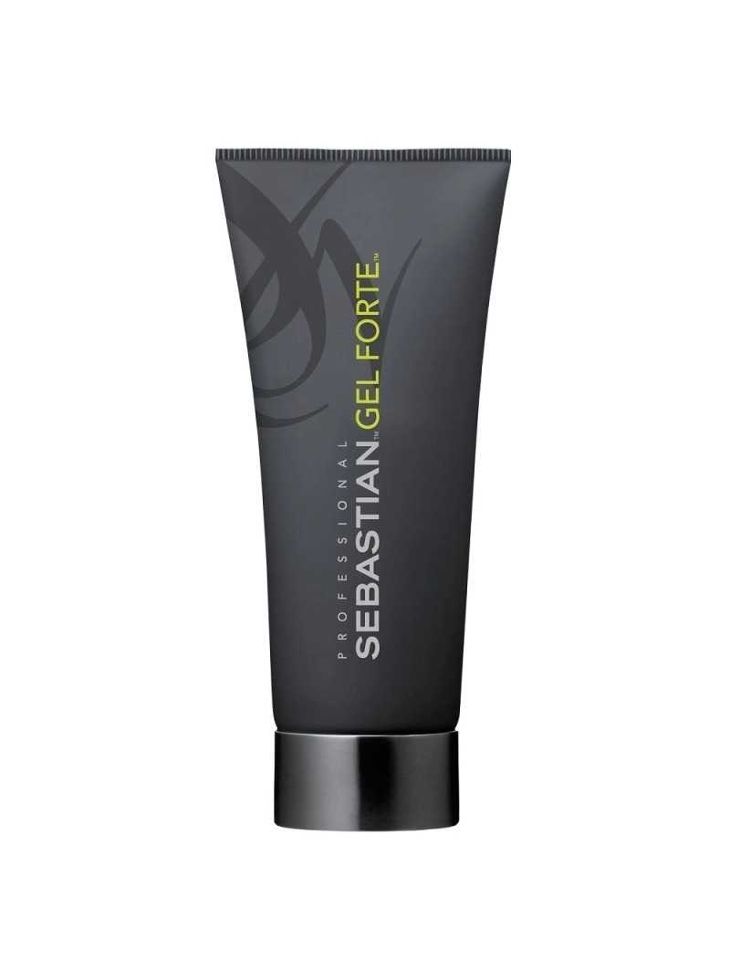 SEBASTIAN GEL FUERTE 200ML|Mathiss