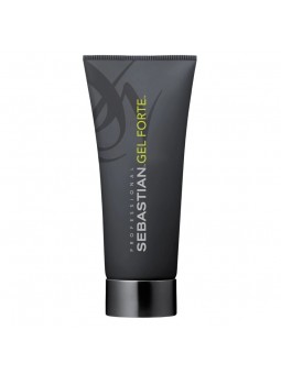 SEBASTIAN GEL FUERTE 200ML