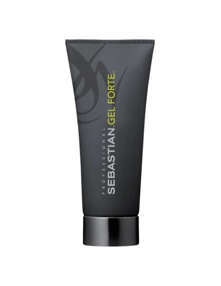 ***SEBASTIAN GEL FUERTE 200ML***