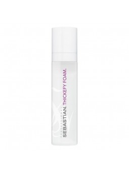 SEBASTIAN THICKEFY FOAM 200ML|Mathiss