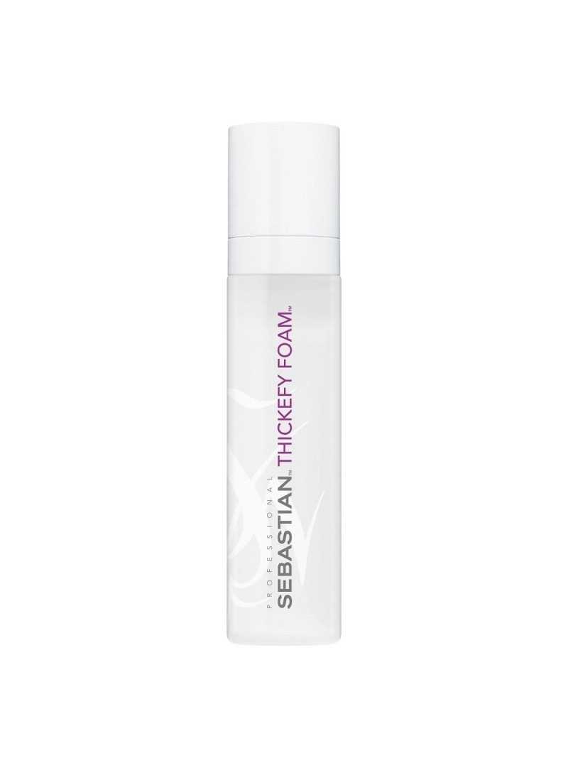 SEBASTIAN THICKEFY FOAM 200ML|Mathiss