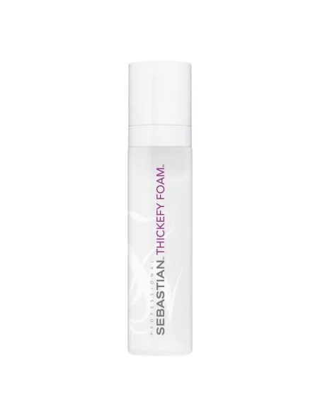 SEBASTIAN THICKEFY FOAM 200ML