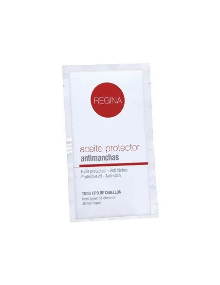 Regina Sobre Aceite Protector 10ml | Mathiss Ibiza