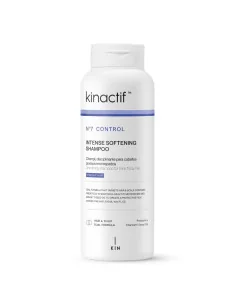 KINACTIF Nº7 INTENSE SOFTENING SHAMPOO 300ML