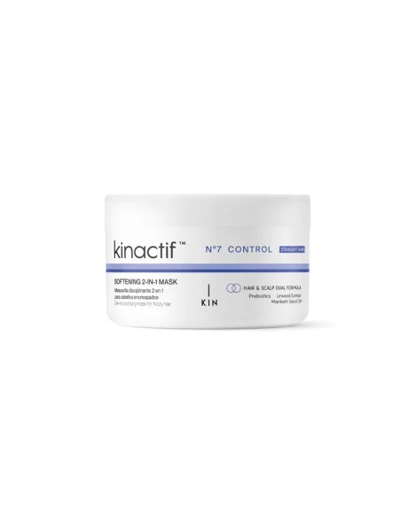 KINACTIF Nº7 SOFTENING  2-IN-1 MASK 200ML