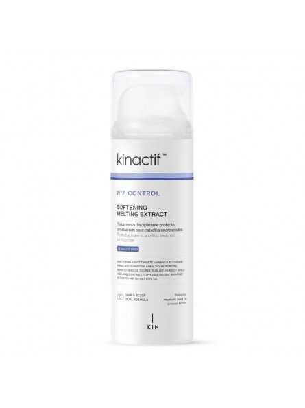 KINACTIF Nº7 SOFTENING MELTING EXTRACT 150ML|Mathiss