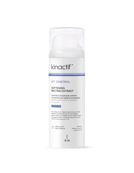 KINACTIF Nº7 SOFTENING MELTING EXTRACT 150ML