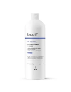 KINACTIF Nº7 INTENSE SOFTENING SHAMPOO 1000ML