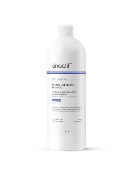 Kinactif nº7 Intense Softening Shampoo 1000ml