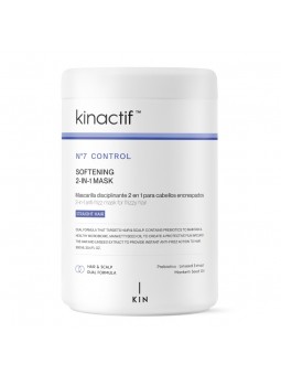 KINACTIF Nº7 SOFTENING...