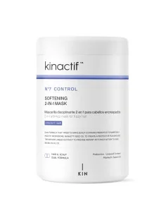 KINACTIF Nº7 SOFTENING  2-IN-1 MASK 900ML
