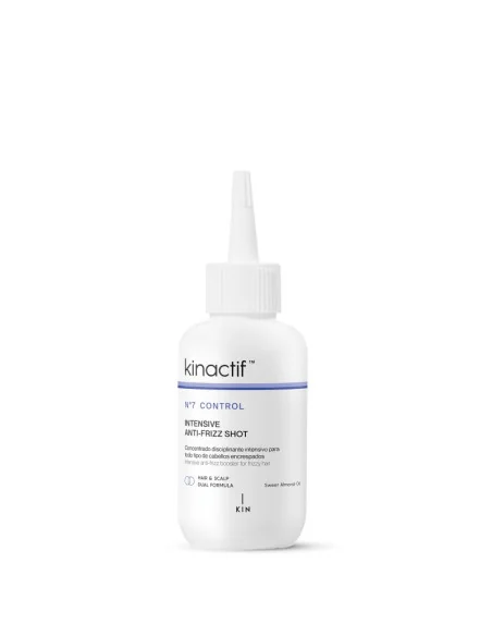 KINACTIF Nº7 INTENSE ANTI-FRIZZ SHOT 100ML