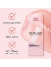 WELLA SHINEFINITY ZERO LIFT GLAZE 00/56 ROSE BOOSTER 60ML|Mathiss