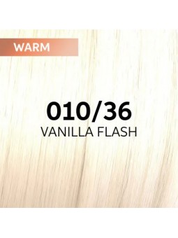 WELLA SHINEFINITY ZERO LIFT GLAZE 010/36 VANILLA FLASH 60ML|Mathiss