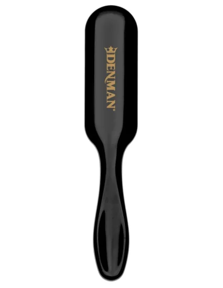DENMAN CEPILLO D90 TANGLE NEGRO