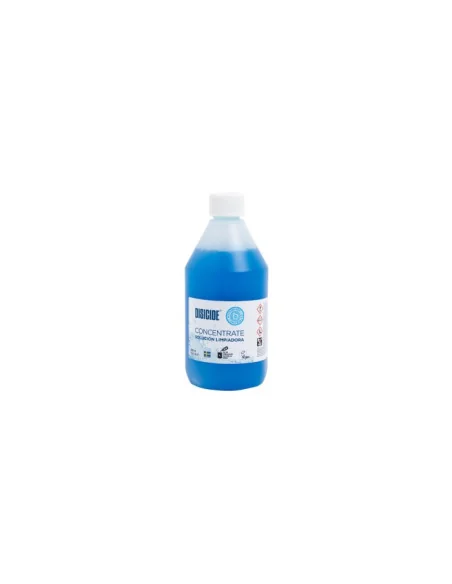 Disicide Desindectante Concentrado 500ml | Mathiss Ibiza