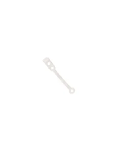 Ff Goma Big.silicona Plana Corta 25uni | Mathiss Ibiza