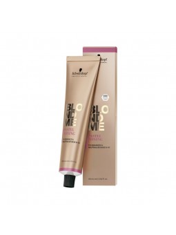 SKPF BLONDME PASTEL TONING BROWN MOHANY 60ML|Mathiss