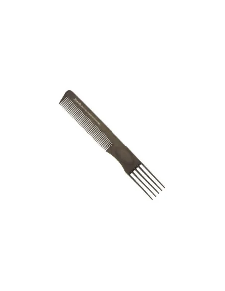 Janeke Peine Carbono 862 Ahuecador Puas Nilon