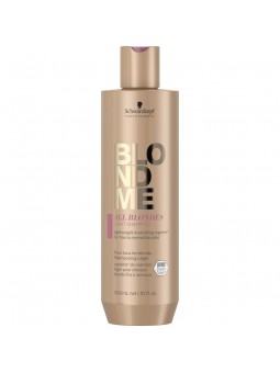 SKPF BLONDME ALL BLONDES LIGHT SHAMPOO 250ML|Mathiss