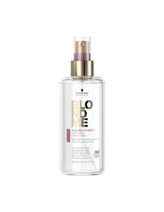 SKPF BLONDME ALL BLONDES LIGHT SPRAY CONDITIONER 200ML