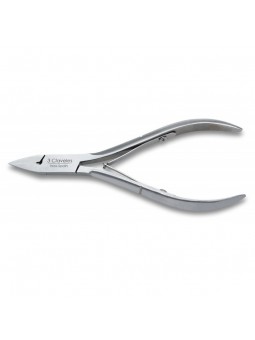 Mathiss|3 CLAVELES ALICATE UÑAS INOX 12CM|8410990121340